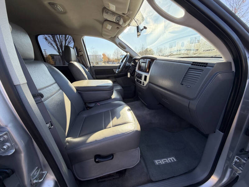 2008 Dodge Ram 3500 ST