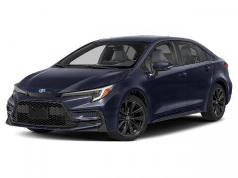 2024 Toyota Corolla Hybrid for sale at Sarasota Toyota in Sarasota FL