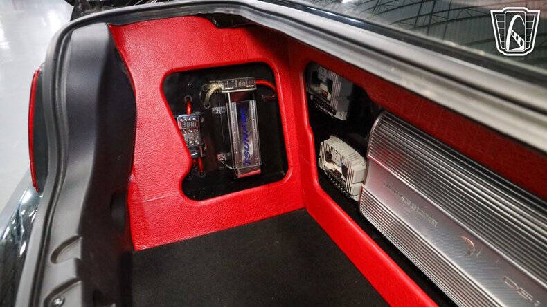 2005 Ford Mustang