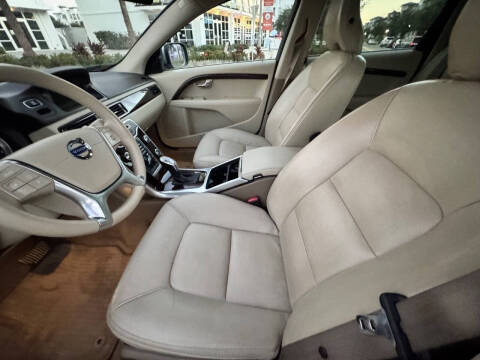 2013 Volvo XC70 3.2 Premier