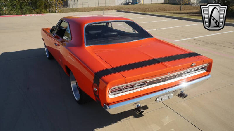 1969 Dodge Super Bee