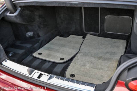 2020 Bentley Continental GT V8