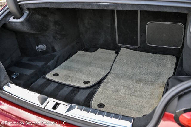 2020 Bentley Continental GT V8