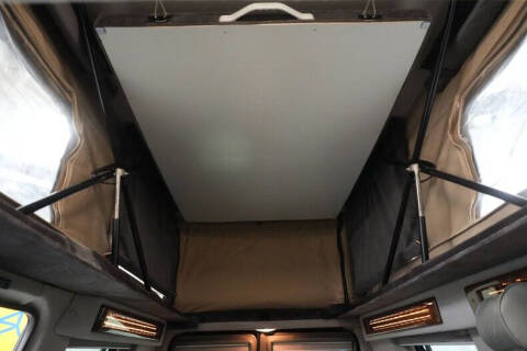 2013 Ford E-Series E-350 SD