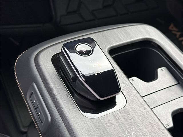 2023 Nissan Ariya Engage e-4ORCE