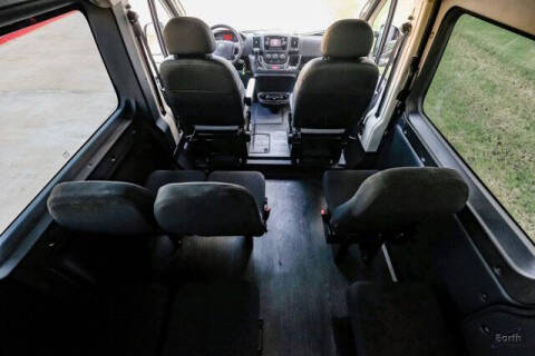 2020 RAM ProMaster 2500 159 WB