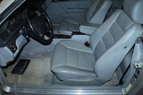 1993 Mercedes-Benz 300-Class 300 CE