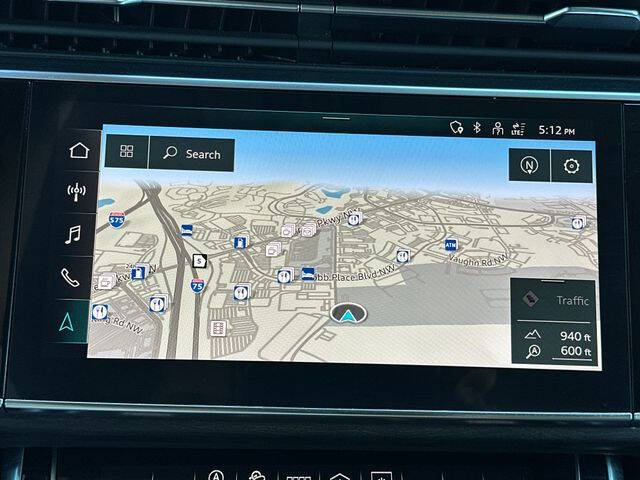 2021 Audi Q8 quattro Premium Plus 55 TFSI