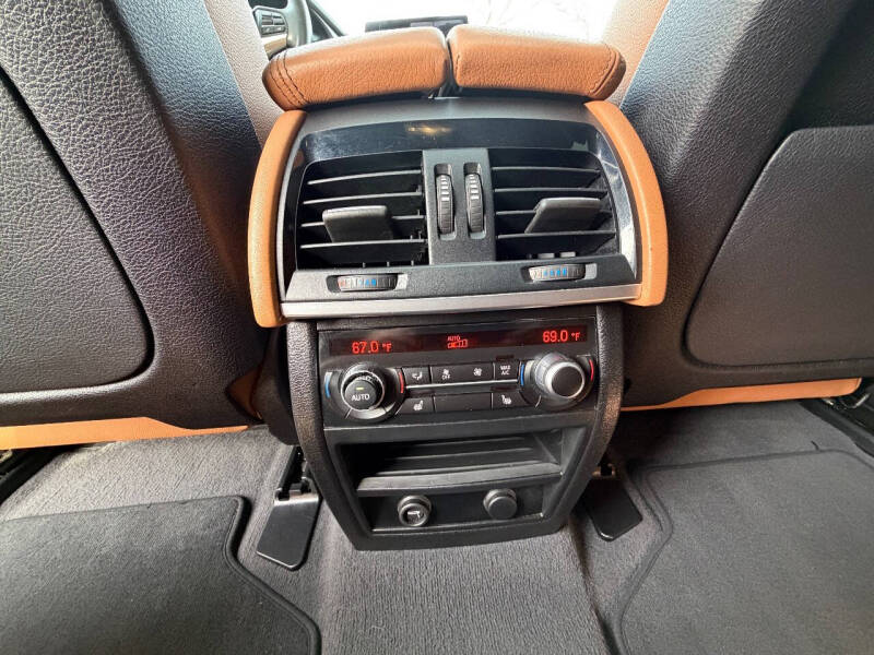 2017 BMW X6 sDrive35i