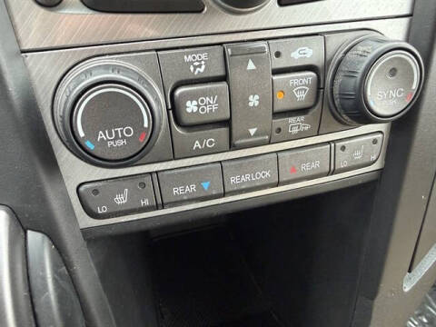 2014 Honda Pilot EX-L