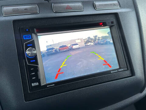 2013 Ford Transit Connect XLT