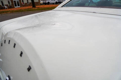 1976 Lincoln Continental