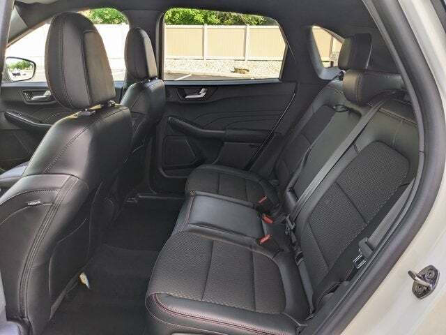 2024 Ford Escape ST-Line Select