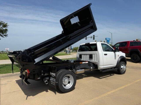 2026 RAM 4500