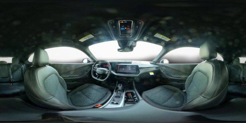 2026 Dodge Charger Scat Pack