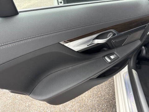 2019 BMW 7 Series 740i xDrive