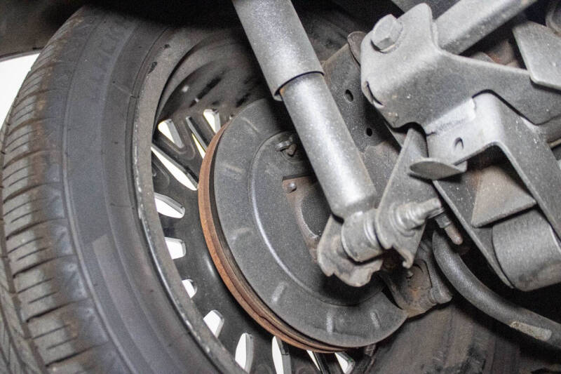 2005 Chevrolet SSR LS