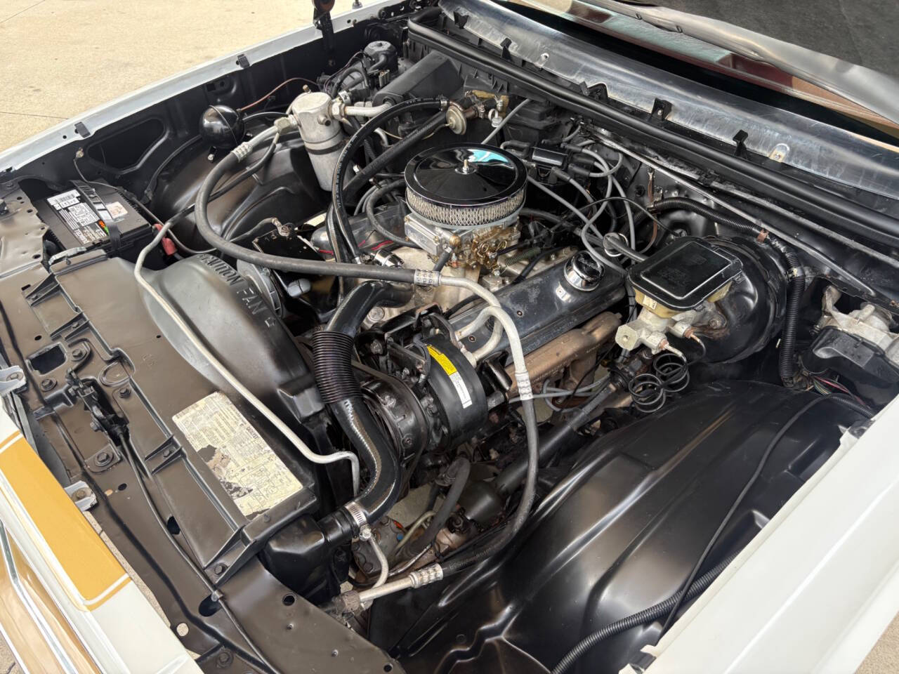 1984 GMC Caballero 38