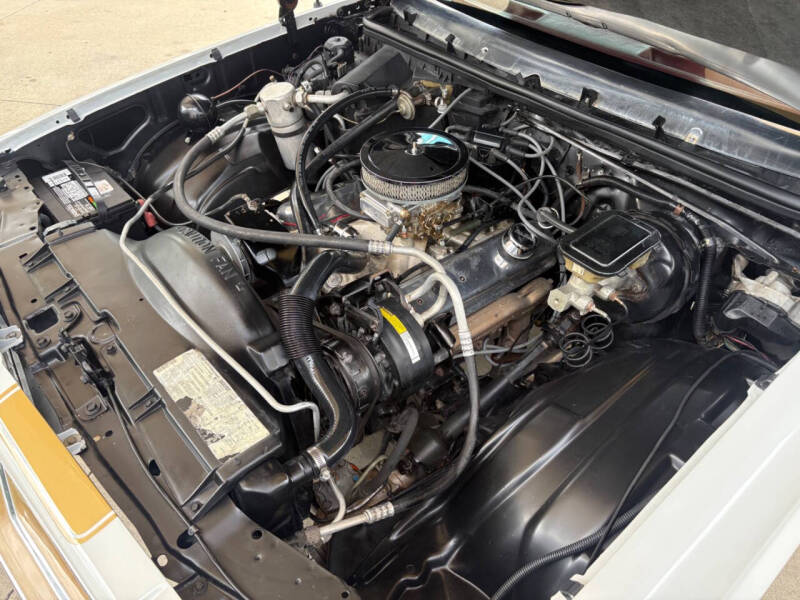 1984 GMC Caballero