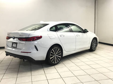 2021 BMW 2 Series 228i xDrive Gran Coupe