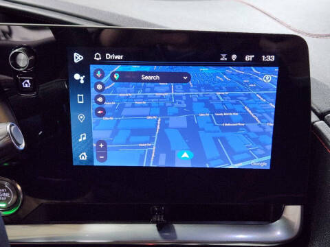 2025 Chevrolet Corvette Z06