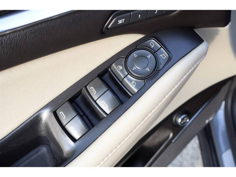 2021 Buick Enclave Premium