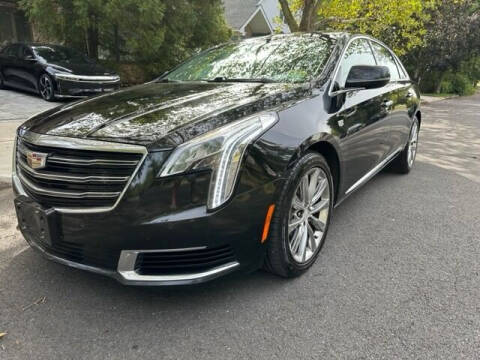 2018 Cadillac XTS Pro for sale at CarNYC in Staten Island NY