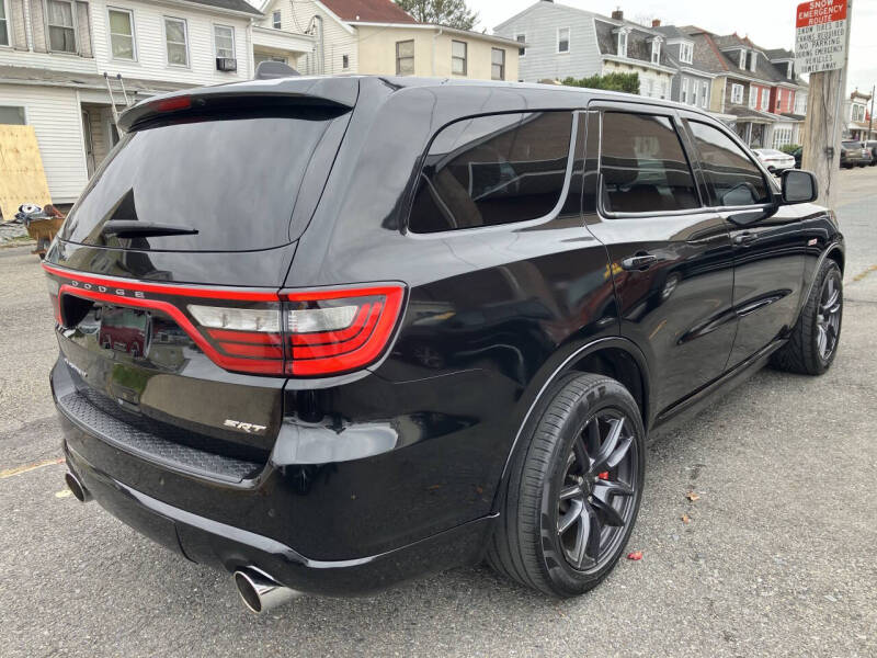 2015 Dodge Durango R/T