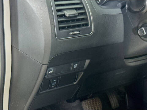 2022 Nissan Armada SL