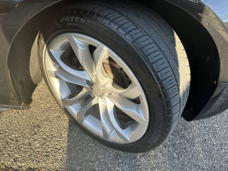 2015 Audi S5 3.0T quattro Premium Plus