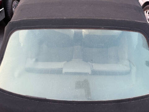 1994 BMW 3 Series 325i