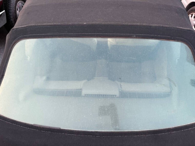 1994 BMW 3 Series 325i