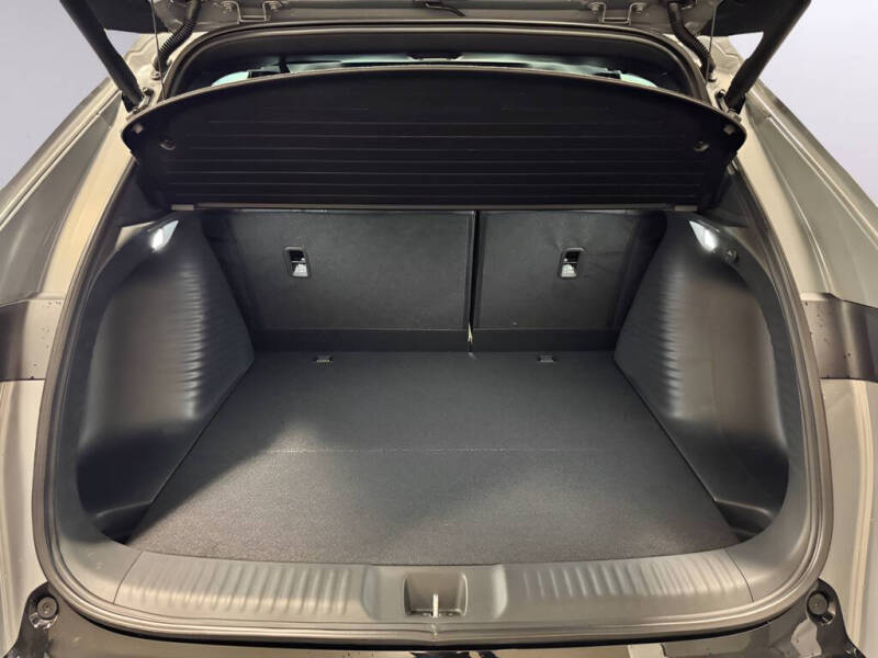 2025 Acura ADX w/A-SPEC