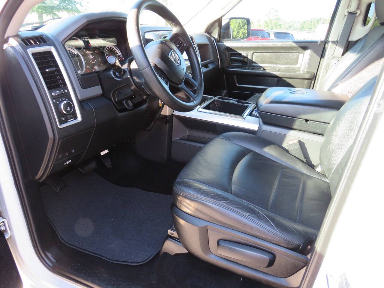 2014 Ram 1500 for sale at Colbert's Auto Outlet in Hickory, NC