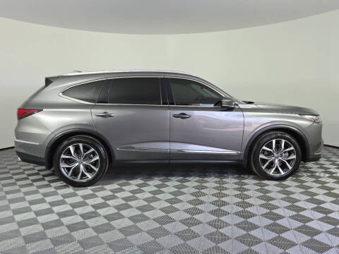 2023 Acura MDX w/Tech