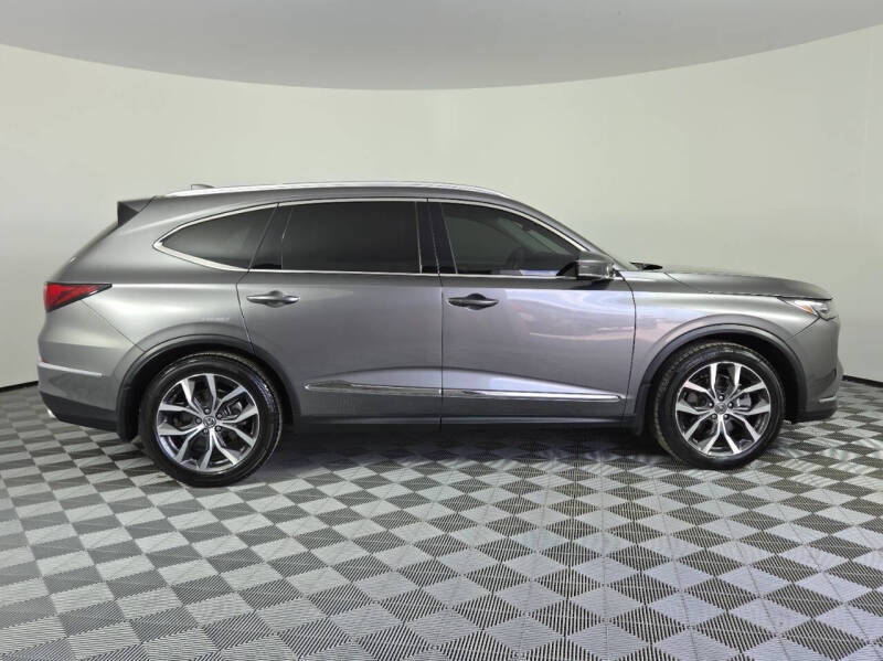 2023 Acura MDX w/Tech