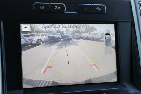 2017 Ford F-250 Super Duty