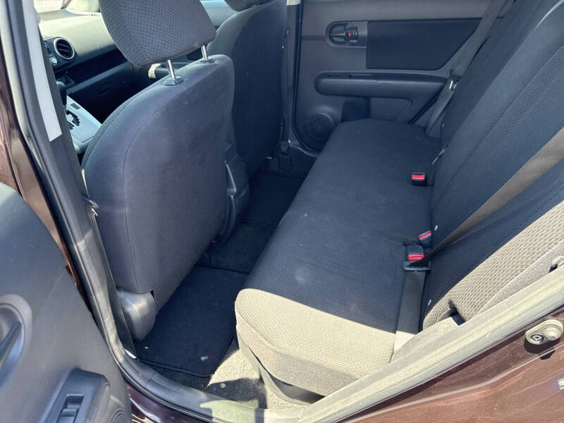 2008 Scion xB