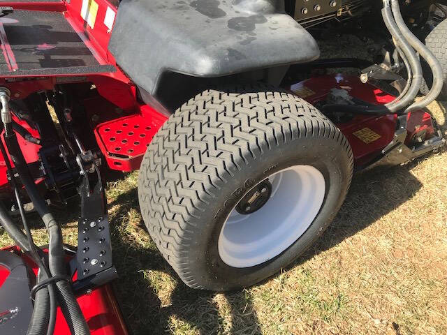 2019 Toro 4500D Groundsmaster