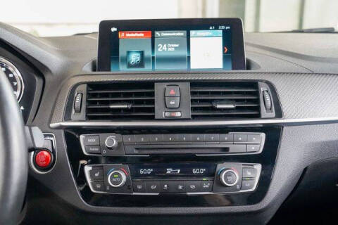 2021 BMW M2 Competition