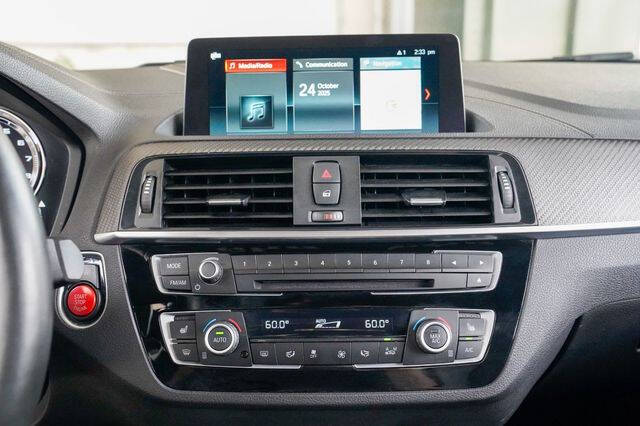 2021 BMW M2 Competition