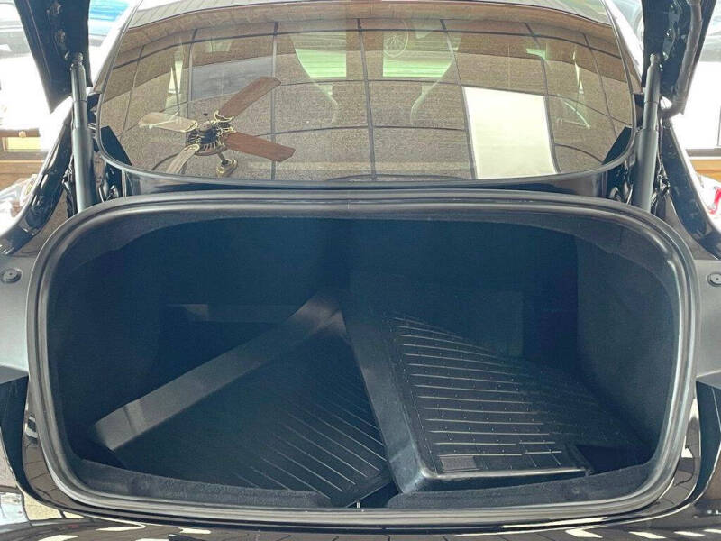 2024 Tesla Model 3 Performance