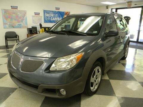 2007 Pontiac Vibe for sale at Lindenwood Auto Center in Saint Louis MO