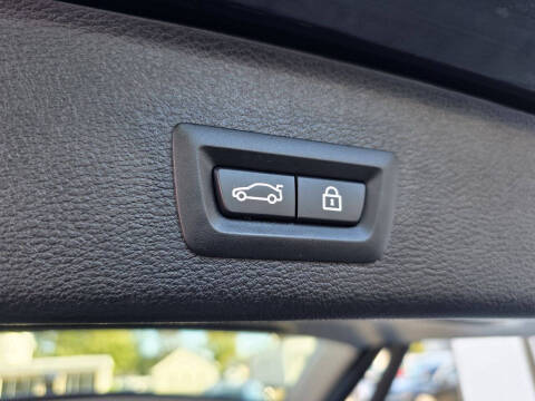 2012 BMW X3 xDrive35i