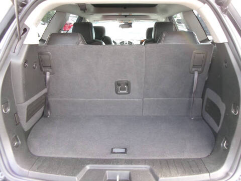 2016 Buick Enclave Premium