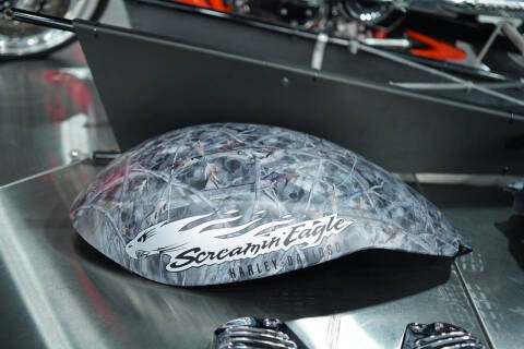 2006 Harley-Davidson V-Rod