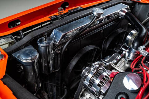 1970 Plymouth Barracuda