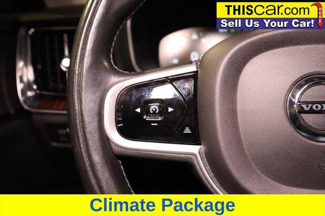 2021 Volvo S60 T5 Momentum