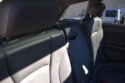 2023 Audi Q7 quattro Premium 45 TFSI