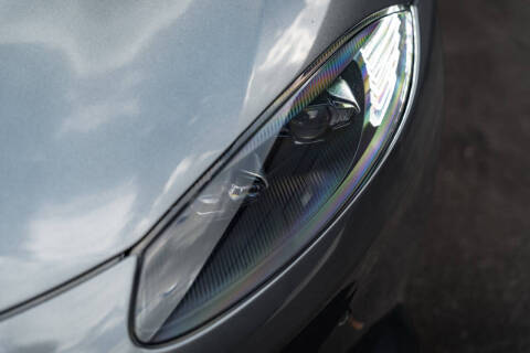 2020 Aston Martin Vantage